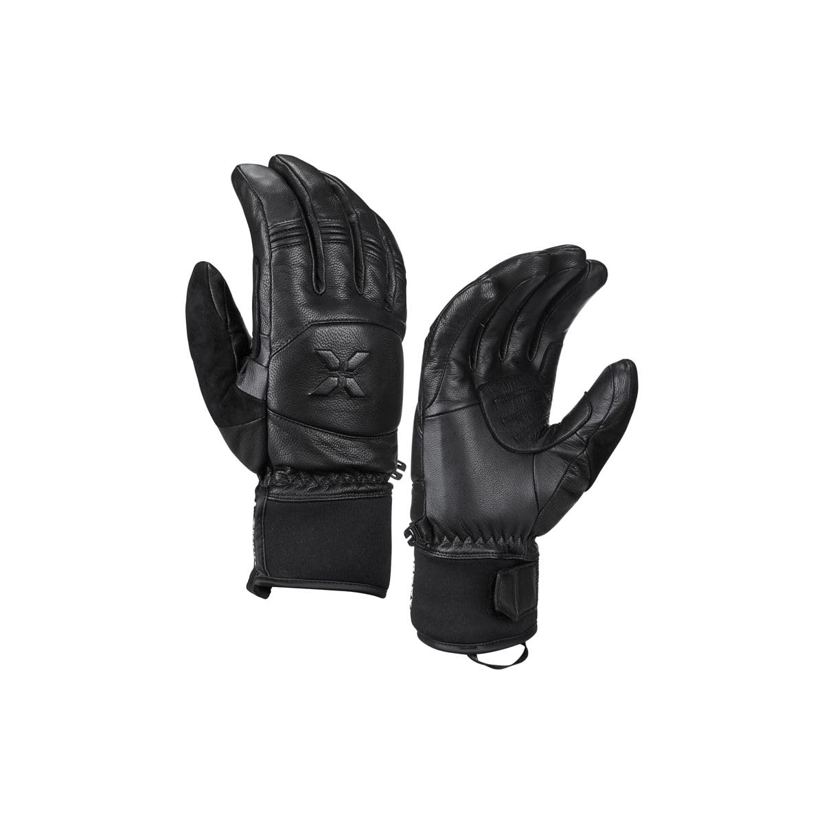 

Eiger Free Glove 0001 8 1190-00490