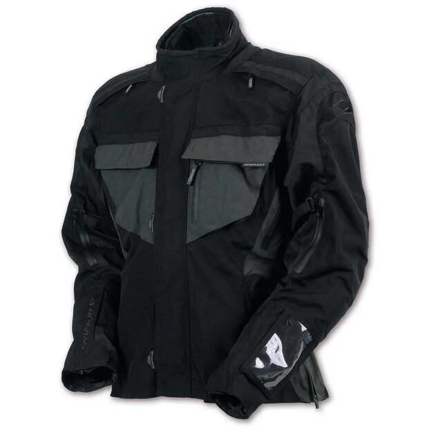 

UFO Street hoodie мотокуртка M