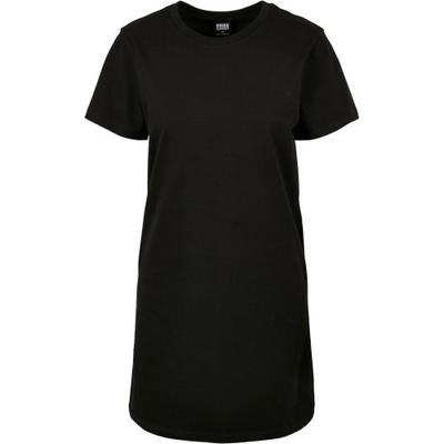 Urban Classics Womens/Ladies Recycled Cotton Boxy T-Shirt Dress