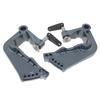 Outboard Motor Clamping Bracket Assembly For Yamaha 2/4 Stroke 15/18 HP