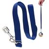 Set Raccoglitore Palline da Bocce Magnete Forte Sicuro Magnete Raccoglitore Palline da Bocce Portatile con Corda per Allenamento Quotidiano Partita Competizione