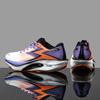 Marathon Air Cushion Carbon Plate Sports Running Shoes Men Breathable Lightweight Women'S Comfortable Athletic Nonskid Sneakers