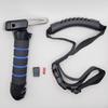 Car Door Assist Handle for Elderly Multifunctional Car Handle Assist Lightweight Car Door Grab Handle