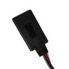 Car Bluetooth-compatible Audio Cable Truck AUX Adapter Harness Professional Automobile Replacement Wiring Part