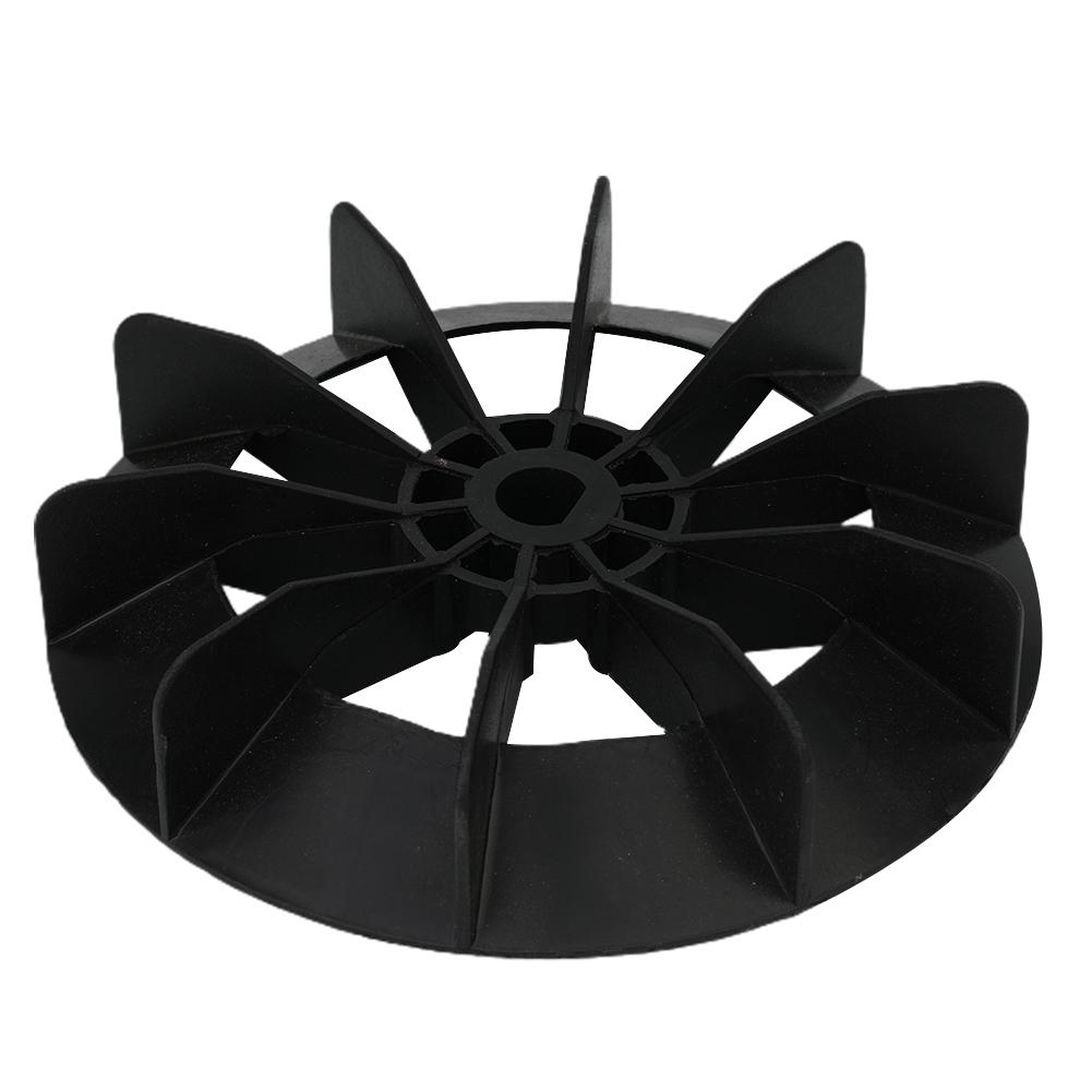 Air Compressor Fan 14mm Shaft 150mm Outer Diameter