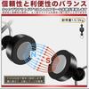 NKAKTSU Magnetic Releaser Set of 3 Strong Magnet Carabiner Hanging