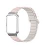 Magnetic Correa For Xiaomi Mi Band 10 Pro Strap Business Bracelet Silicone Wristband For Mi Band10 Pro Ceramic Soft Film Watchband