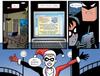 Batman: The Animated Adventures Vol. 2 Limited Edition Cover