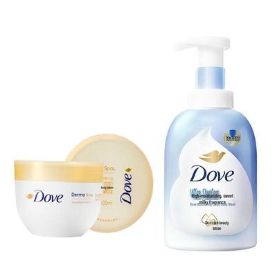 Soins du visage – Crèmes et lotions pour le visage