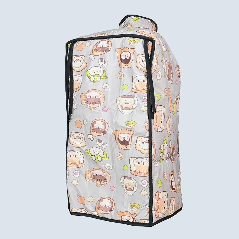 WEZHO Электрический самокат Детское сиденье Зимний ветрозащитный чехол