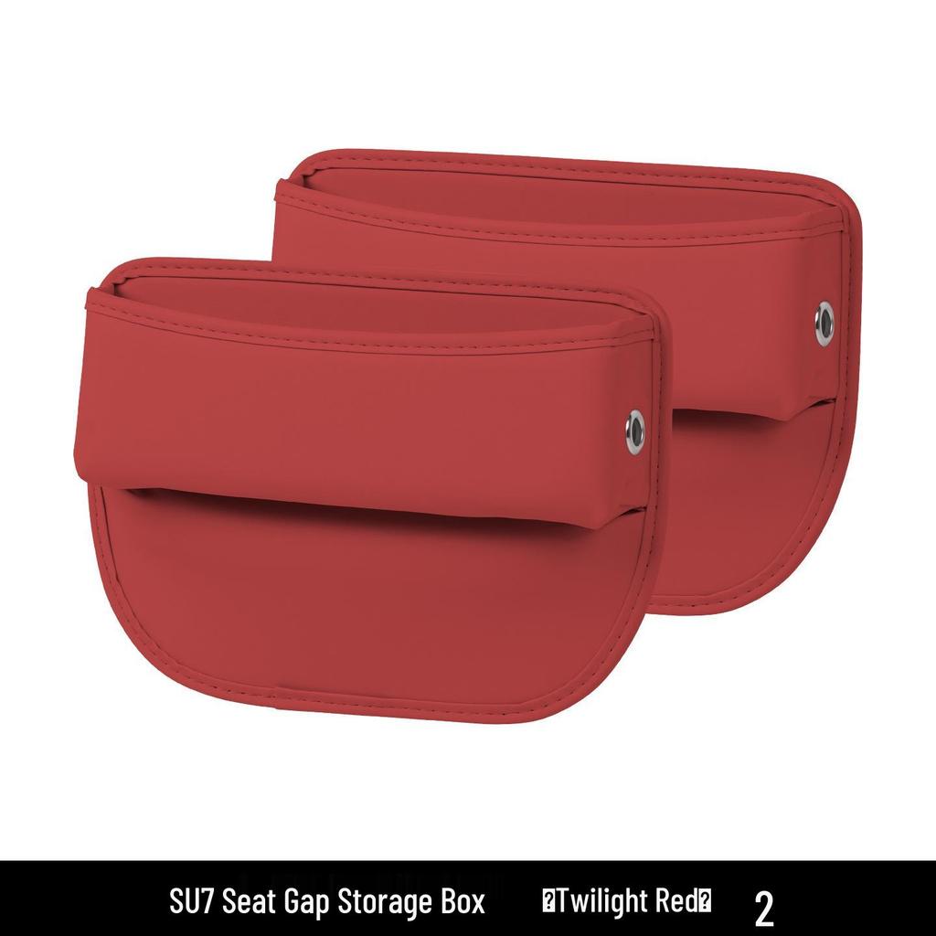 Xiaomi YU7 Auto-Sitzspalten-Aufbewahrungsbox - SU7 Konsolen-Organizer & Innenraumdekoration