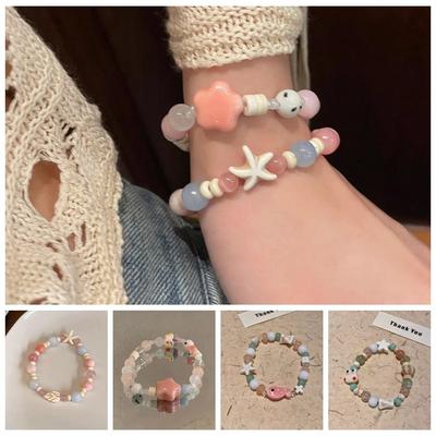 Pulseras – Pulseras múltiples