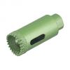 Serrated 20mm M10 Drill Bit Perfect for Quick Dry Holes in For Marble
