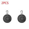 1-3Pcs USB Rechargeable Ultrasonic Pest Reject Flea Tick Lice Repeller Collars Mountaineering Buckle Portable For Cat Dog Pet2