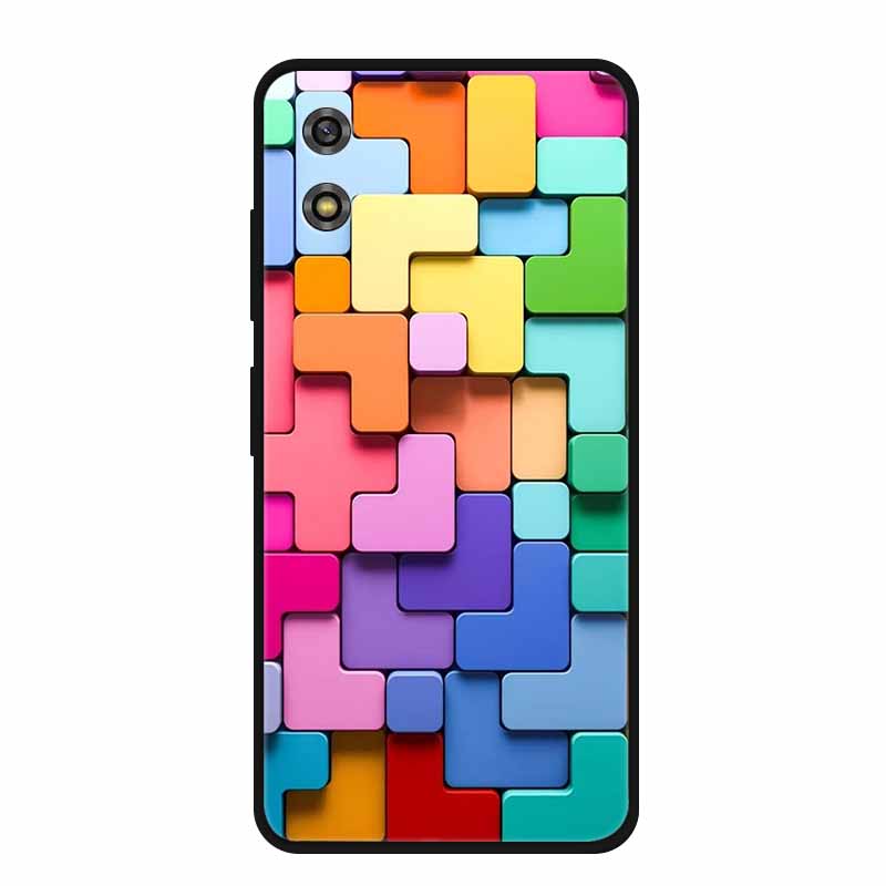 For Xiaomi Qin 3 Ultra Case Soft Silicone Cases Back Cover for Xiaomi Qin3 Ultra Fundas Case Mi Qin 3 Ultra Phone Cover Bumper