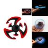 Naruto Shuriken Fingertip Spinner High-speed Rotation Antistress Toy For Kids And Adults