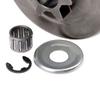 Washer Chainsaw Kit For-STIHL MS170/MS180 Parts Clutch-Drum New High-Quality