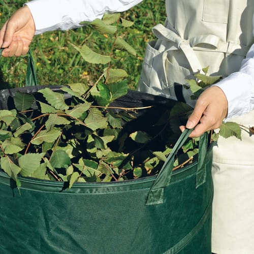 Takagi Jumping Grass Collection Bag 95L