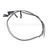 Capteur de température extérieure sous le rétroviseur de porte pour Fiat 500 500X 500L Punto 05-18 Citroën Peugeot 71753245 735603615