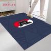 AZ Alkmaar Carpet Rug for Living Room Bedroom Home Sofa Decoration,Kids Play Nonslip Floor Mat