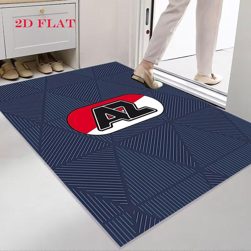 AZ Alkmaar Carpet Rug for Living Room Bedroom Home Sofa Decoration,Kids Play Nonslip Floor Mat