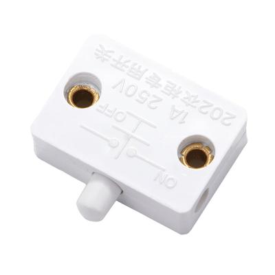 Electrical Equipment Automatic Reset Home Improvement Touch Wardrobe Cabinet Door Control Switch Closet Switch Light Control