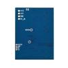 4.3/5 Inch LCD Monitor Driver Board Module Monitor Motherboard for Car Audio-visual Digital Photo Frame Multifunction Ddisplay