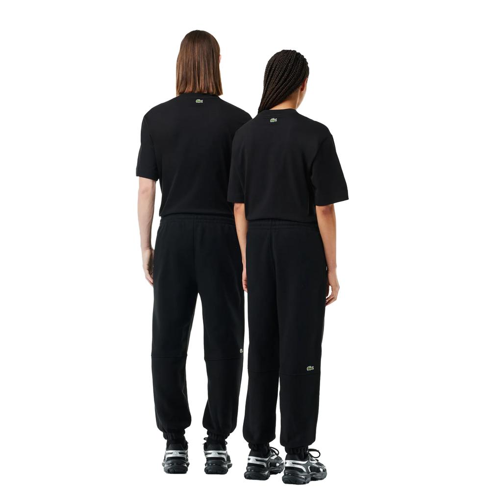 Lacoste Unisex Adult Relaxed Fit Jogging Bottoms