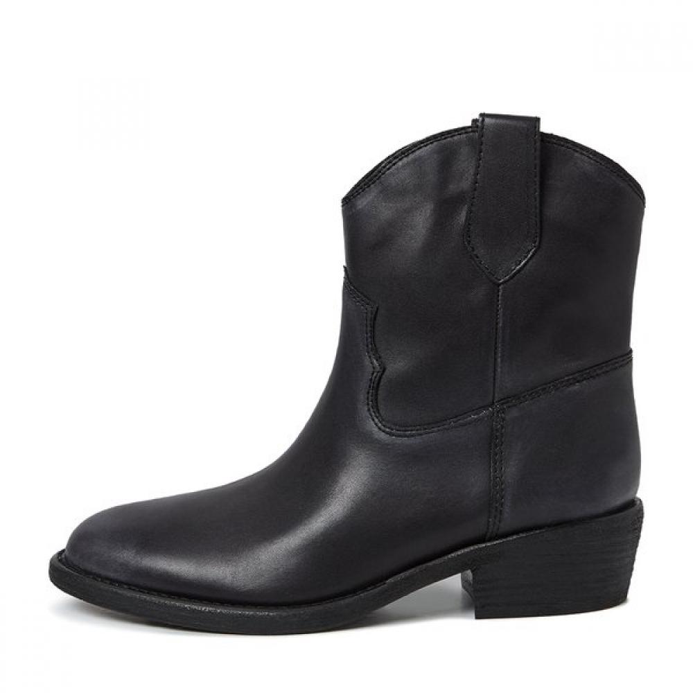 Ash Gipsy Bis Ankle Boots Af4d01713 Bl 36(230)