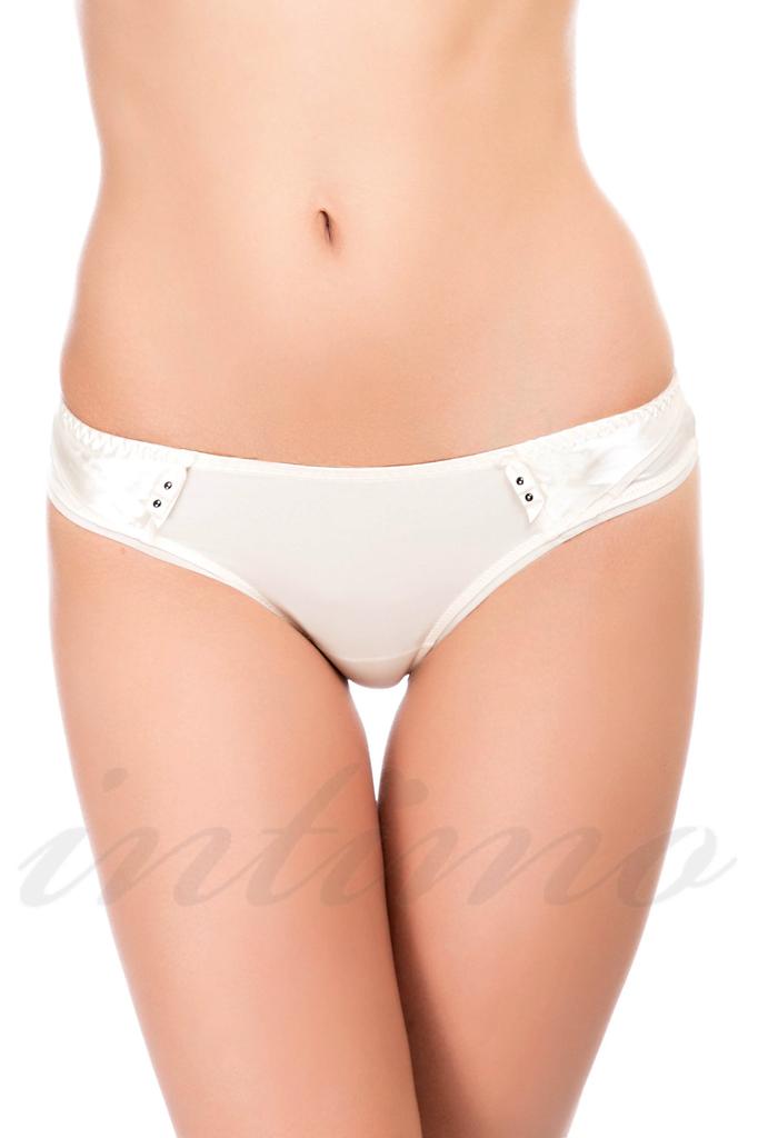 Thong Panties Rosa Selvatica (48195)