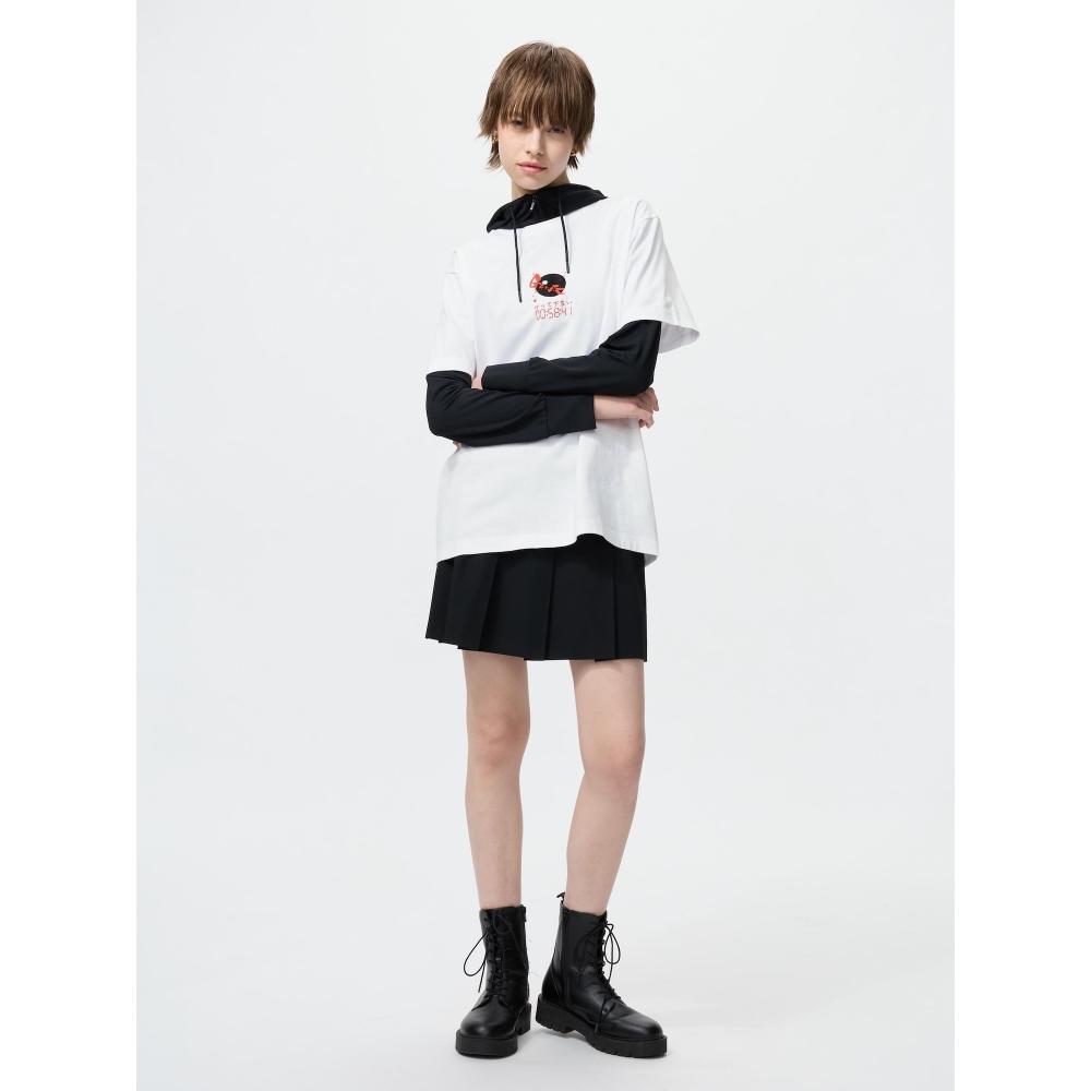 Uniqlo Japan Manga Ut Shueisha 100th Anniversary  Gantz