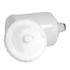 600ml Plastic Spray Paint Pot Sprayer Cup Air Gravity Feed Fastmover Thread Connector for Spray Gun Tools for G2008/H827/H887