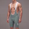 RION Men Women MTB Road Bike Cycling Bib Shorts Padded Breathable Long Distance Comfort Dolomiti 8H Outdoor Bicycle Clothing