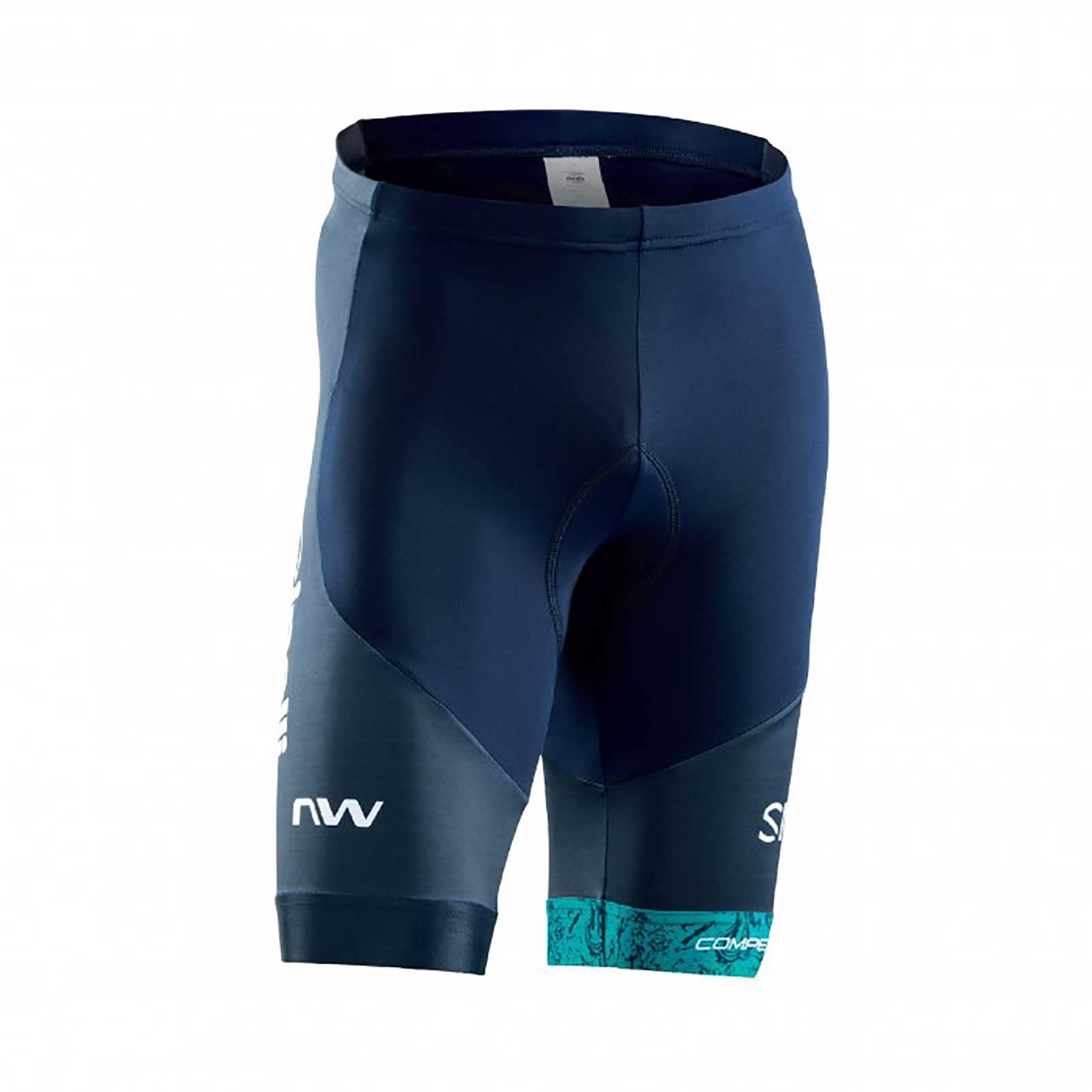 

Группа TEAM CINELLI SMITH21 LADY Размер L ШОРТЫ, Женские, Синие,