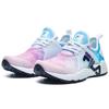 New FILA Fpf Series Vntg Gs Blue/Pink Women's F62W021103FPB