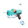 Electric Summer, Water Toys For Children, High-Pressure Water Spray Function, Large-Capacity Crocodile Water Charging Function