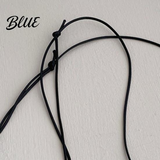 Horse Pendant with Tassel Tail Necklace Alloy Charm Mane Casual