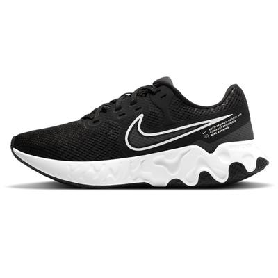 Renew Ride 2 Siyah Kadın Spor Ayakkabıları CU3508-004