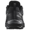 X Ultra 360 Salomon GORE-TEX 'Black Magnet Quiet Shade' Sneakers L47453200