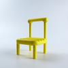 Douyin Phone Holder Chair: Hot Selling Mini Detachable Desktop Stand