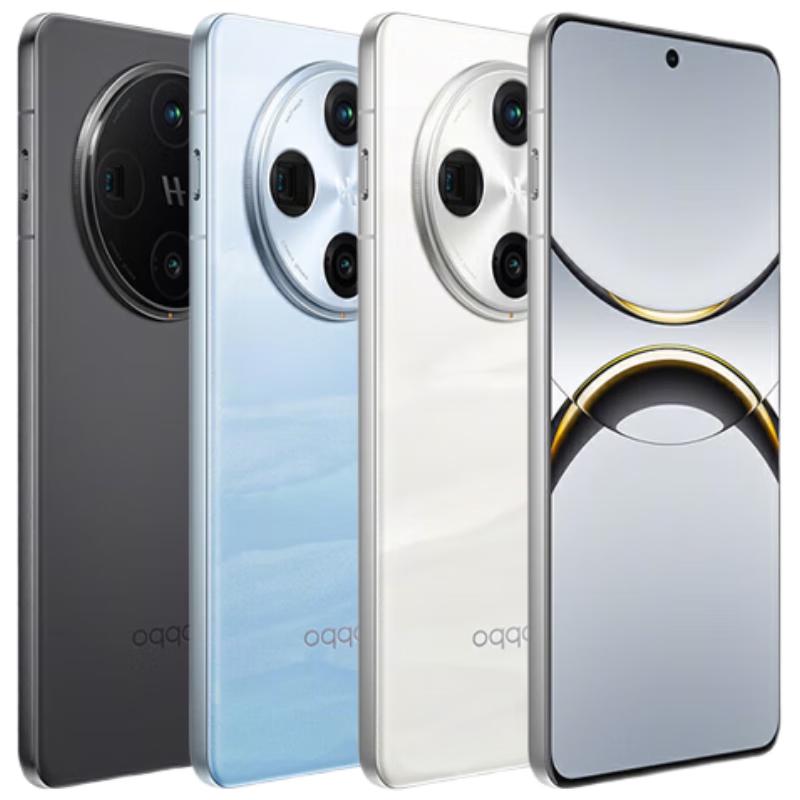 

OPPO Find X8 Pro 5G Smartphone (CN version) 12GB+256GB