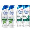 Head & Shoulders Anti-Dandruff Shampoo Multi-Pack