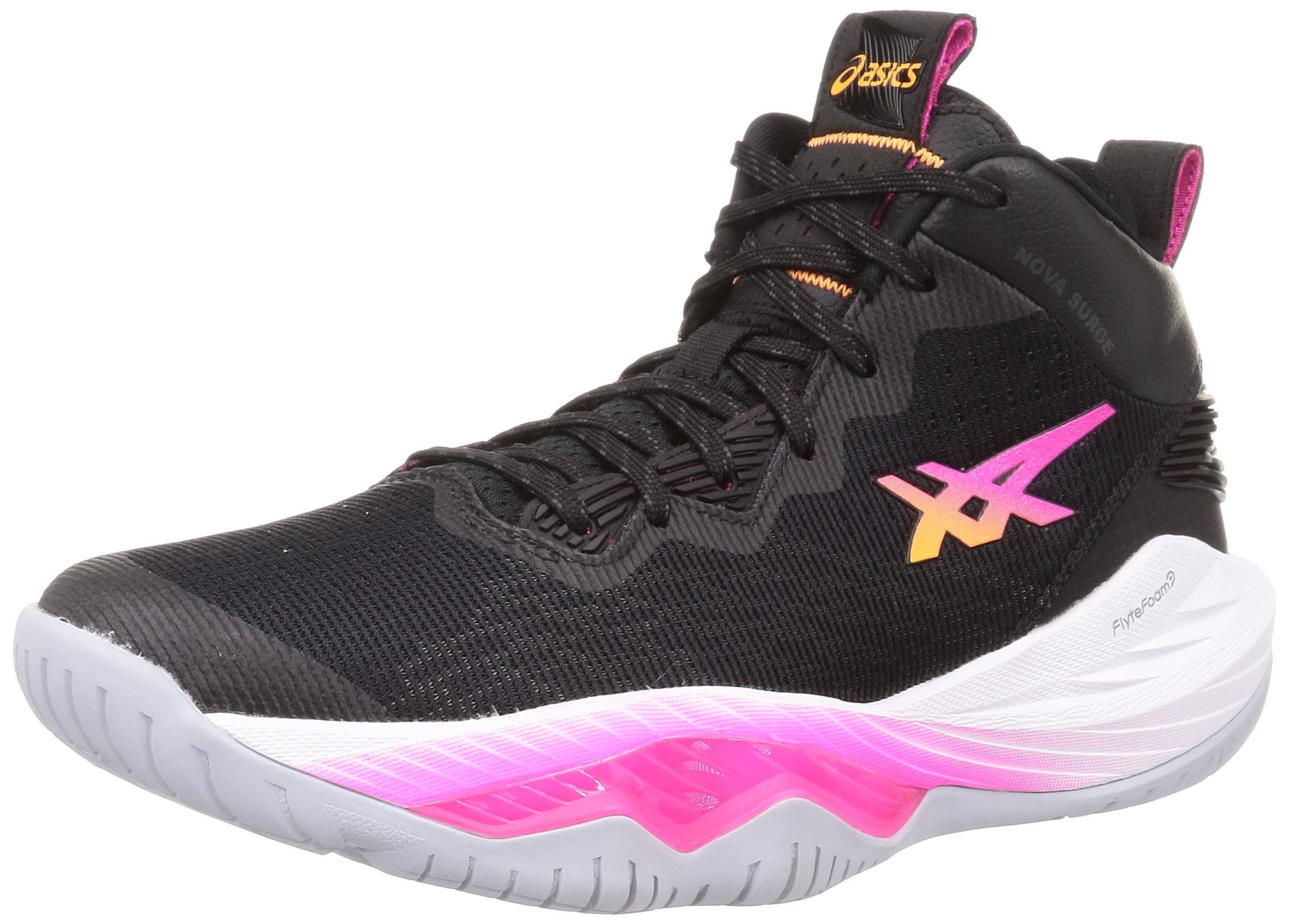 

ASICS NOVA SURGE 2 Basketball Shoes Men s