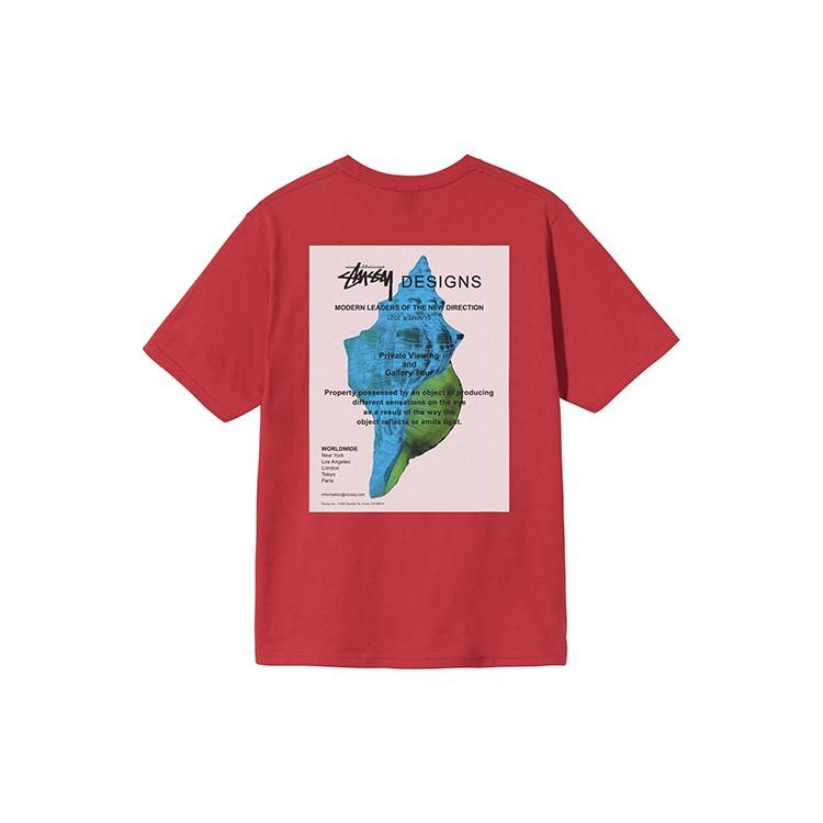 Stussy Modern Leaders Tee Unisex 1904690