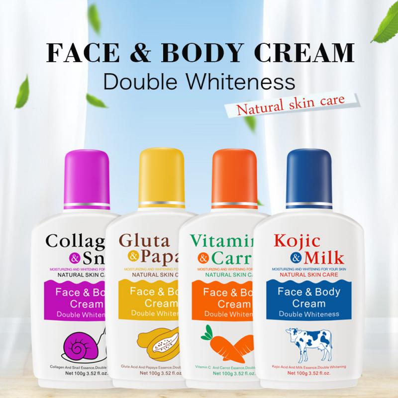 lightening lotion & moisturizer for pigmentation