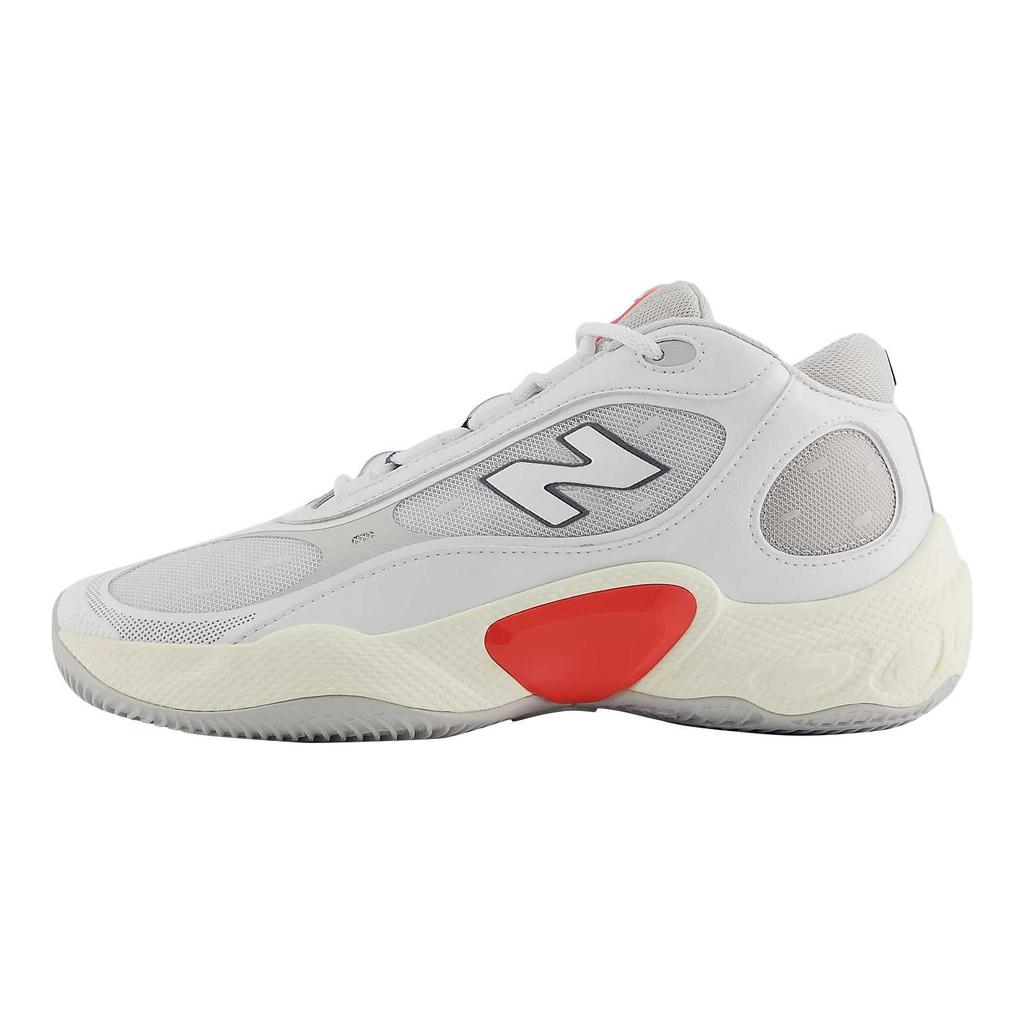 New Balance Nb Fresh Foam Bb V3 Comfortable Versatile Shock Absorbing Breathable Basketball Shoes Unisex sneakers BBFRSTH3