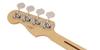 Fender Made In Japan Hybrid II Jazz Maple Black Bass®, Fingerboard,