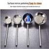 SIFAR Stainless Steel Water Ladle (2-Pack)