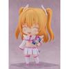 2.5 Dimensional Seduction Nendoroid Liliel  Angel Costume Ririsa  2.5 Dimensional Seduction 