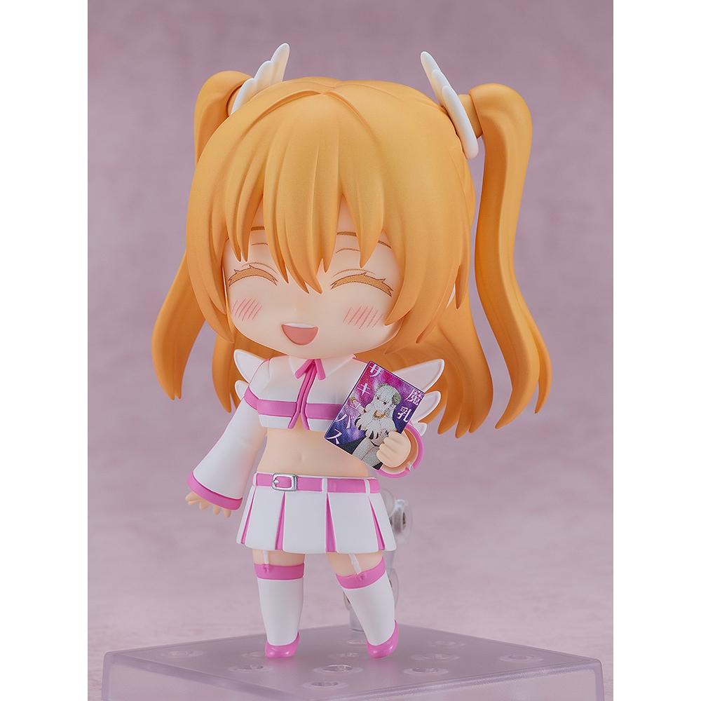 2.5 Dimensional Seduction Nendoroid Liliel  Angel Costume Ririsa  2.5 Dimensional Seduction 